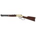 Henry H6 Big Boy Brass Carbine .357 Mag/.38 SPL 16.5" Barrel Lever Action Rifle